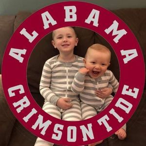 Meet your Posher, Joe tammy